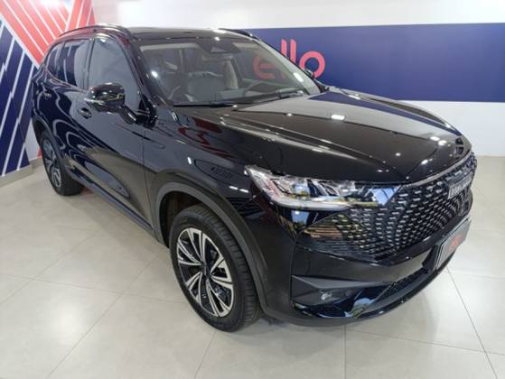 GWM HAVAL H6 1.5 PHEV19 E-TRACTION GWM HAVAL H6 1.5 PHEV19 E-TRACTION